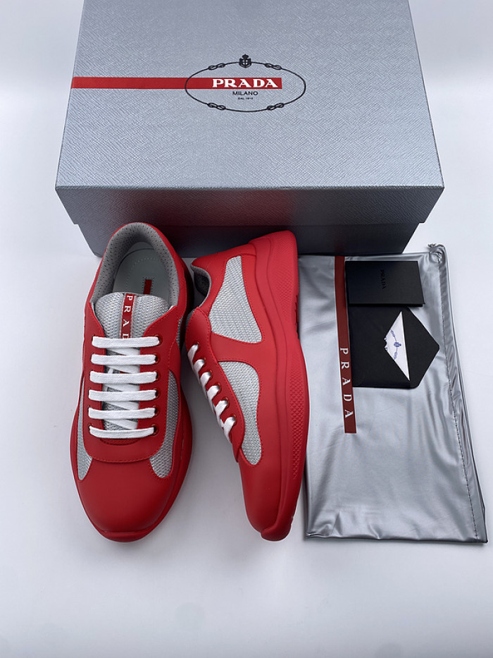 prad sneakers