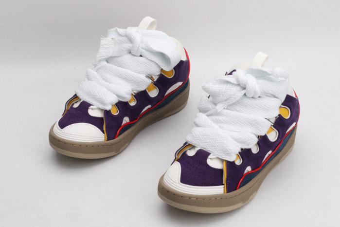 lanvin  sneaker