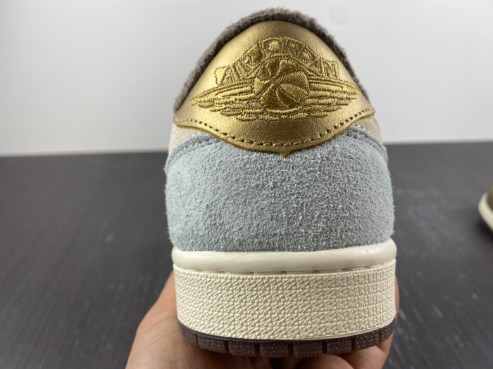 air jordan 1 low og year of the rabbit dv1312-200
