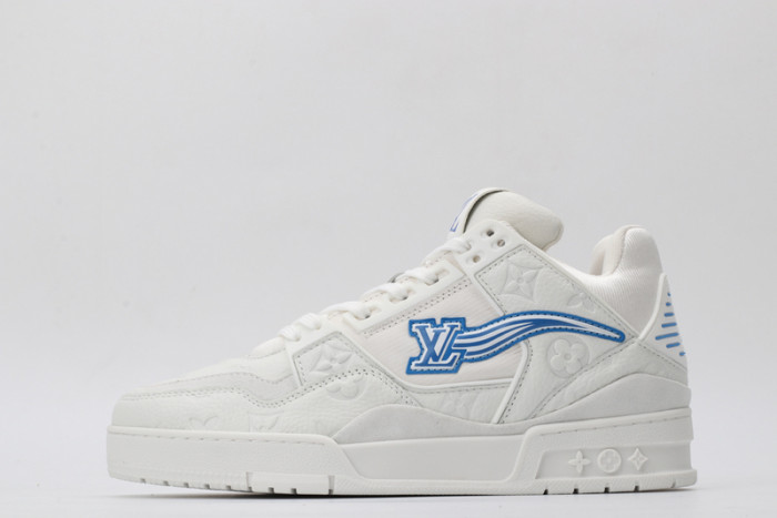 loui vuitto sneaker