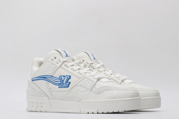 loui vuitto sneaker