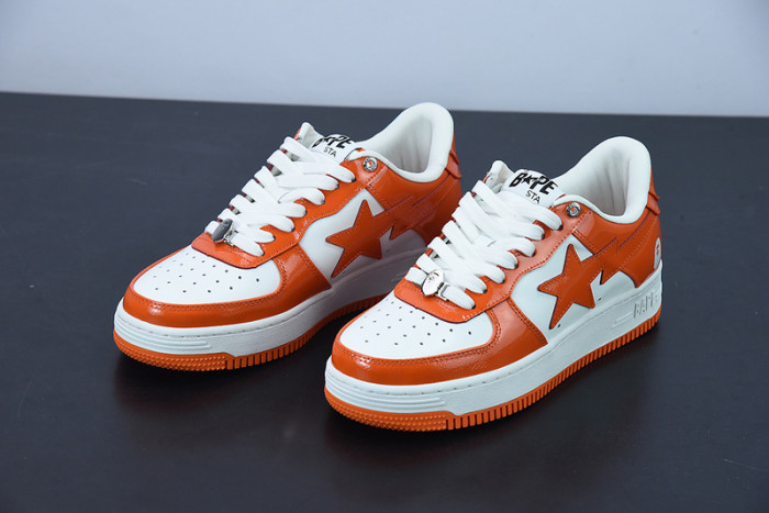 a bathing ape bape sk8 sta