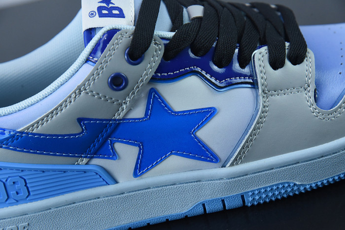 a bathing ape bape sk8 sta