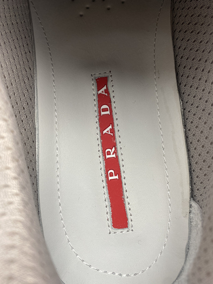 prad sneakers