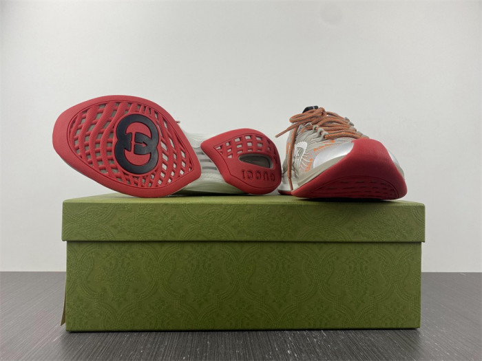 G*u*i sneakers
