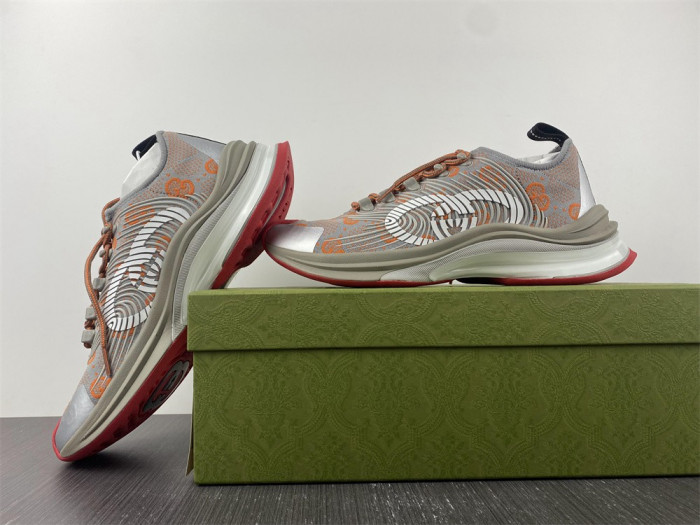 G*u*i sneakers