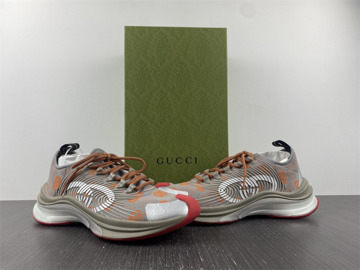 G*u*i sneakers