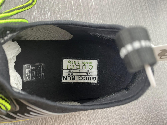 G*u*i sneakers