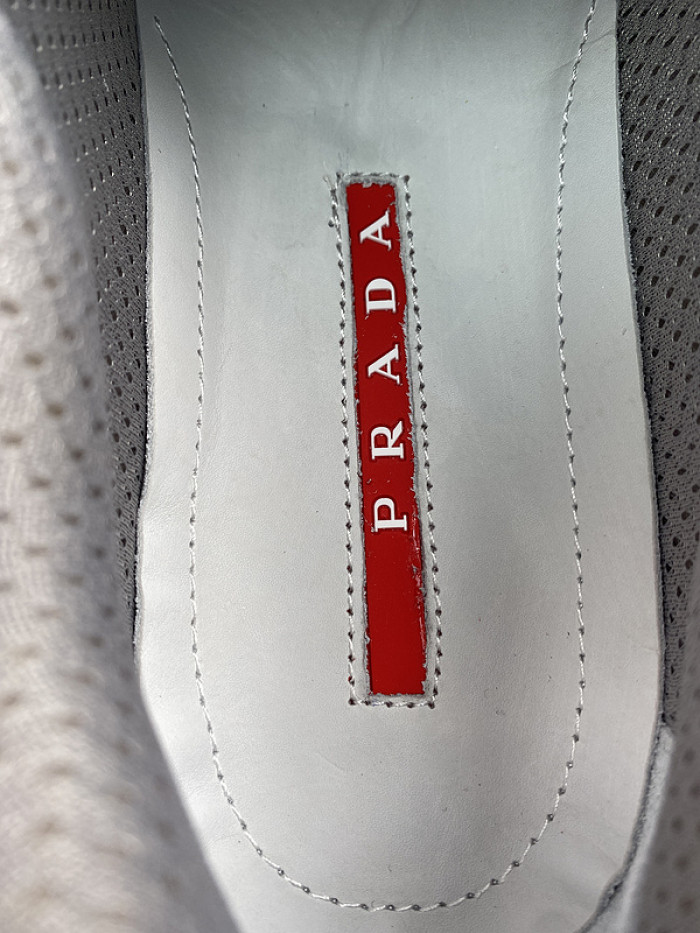 prad sneakers