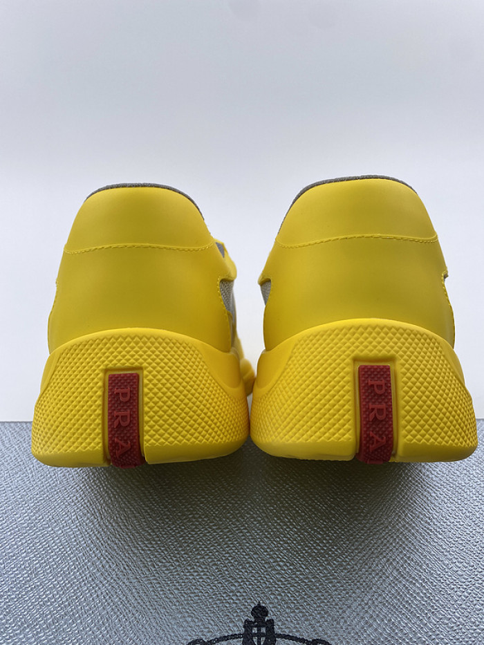 prad sneakers