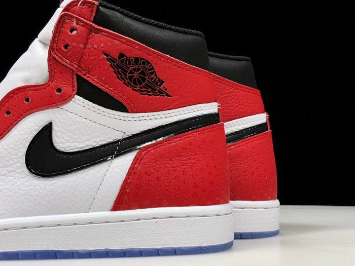 jordan 1 retro high og (toddler) 