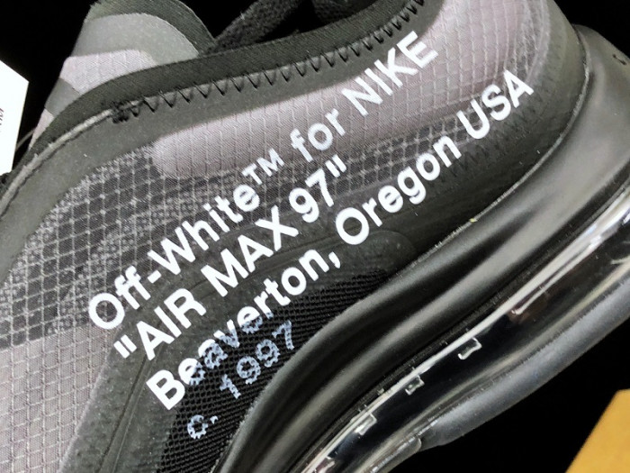 air max 97 ofw black  aj4585-001