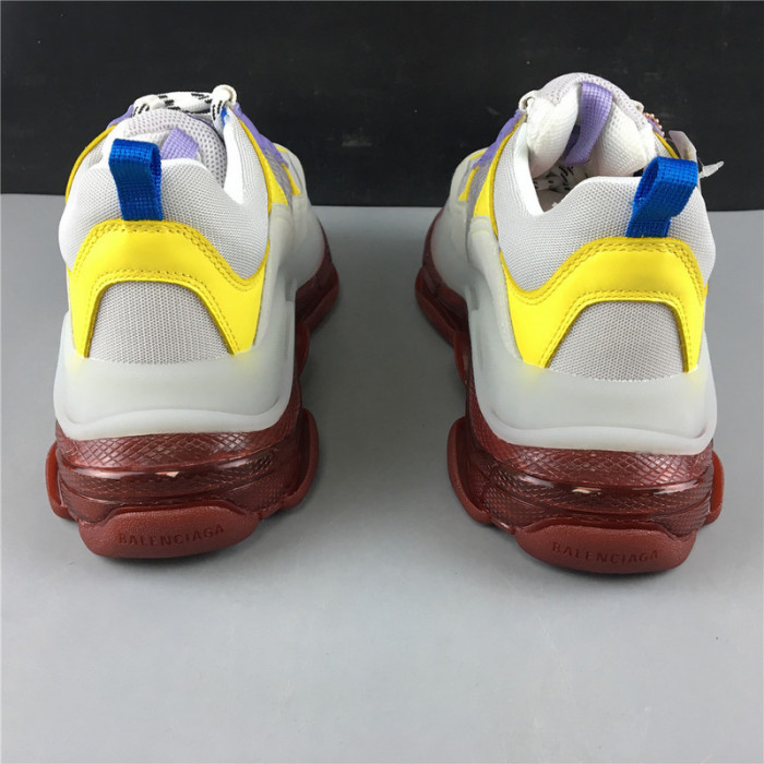blcg sneaker triple.s.gomma