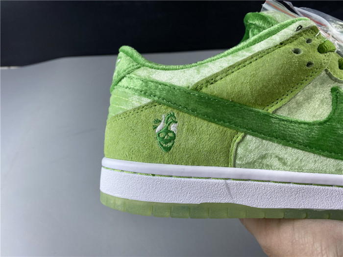 nike sb dunk low qs ct2552 300