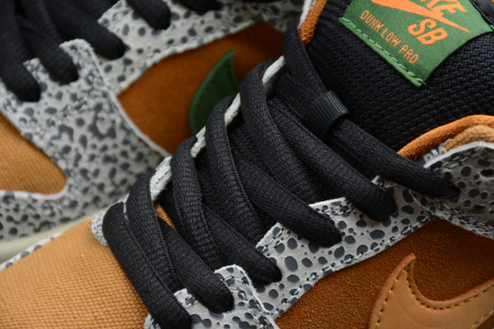 nike sb dunk low safari cd2563-002