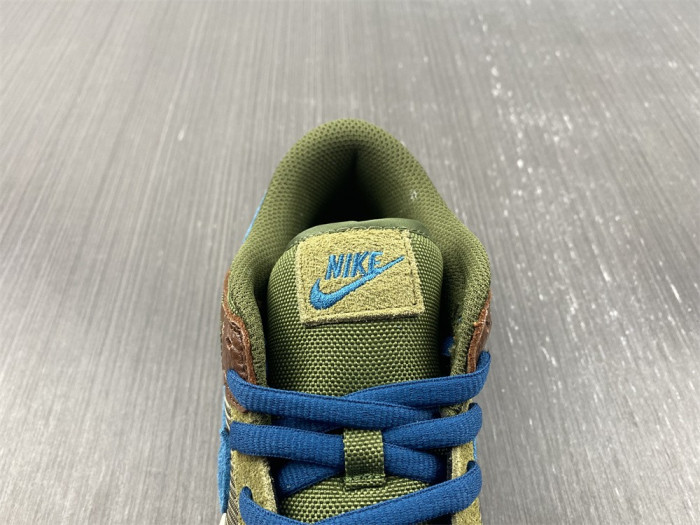 nike dunk low nh cacao wow - dr0159-200