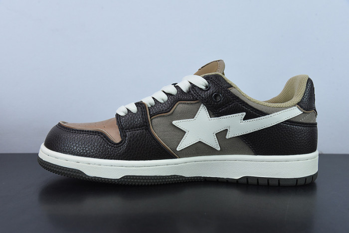 a bathing ape bape sk8 sta