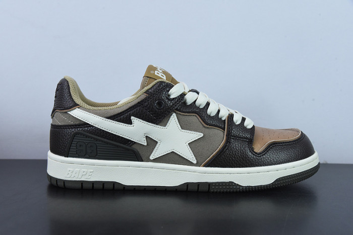 a bathing ape bape sk8 sta