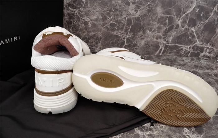 amiri ma-1 panelled sneakers