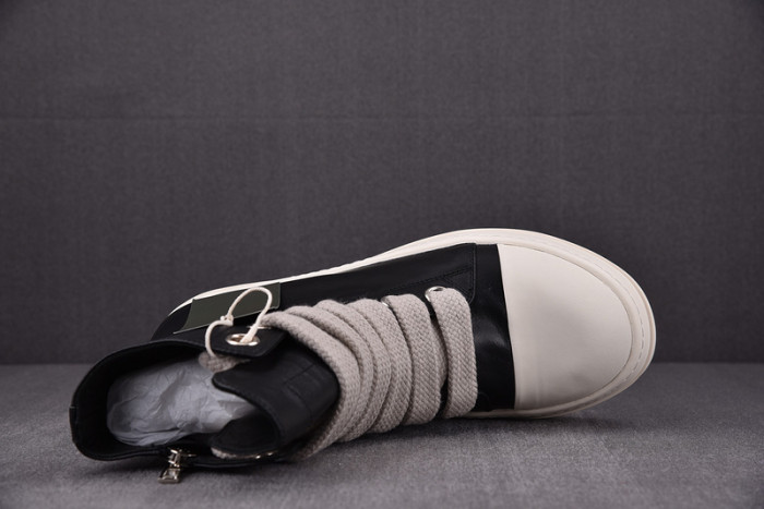 rick 0wens sneakers