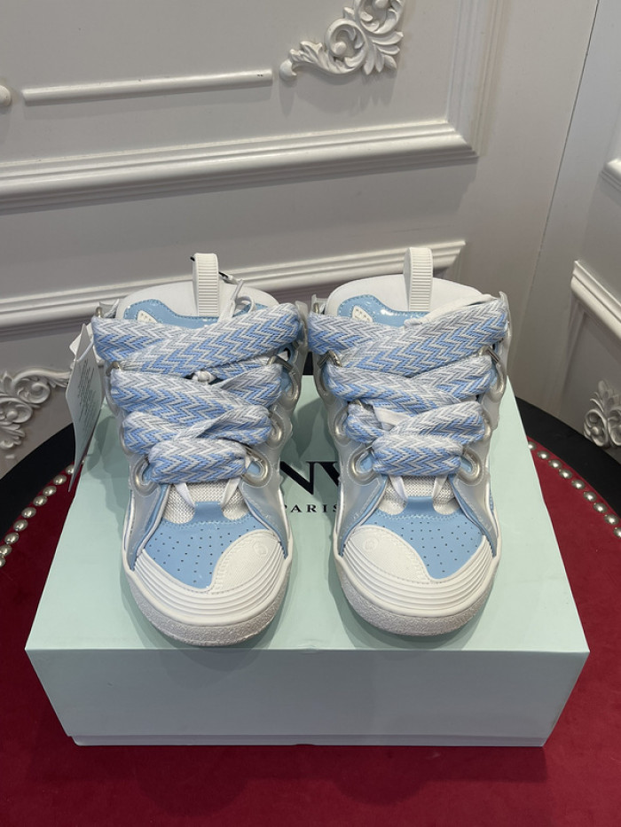 lanvin  sneaker
