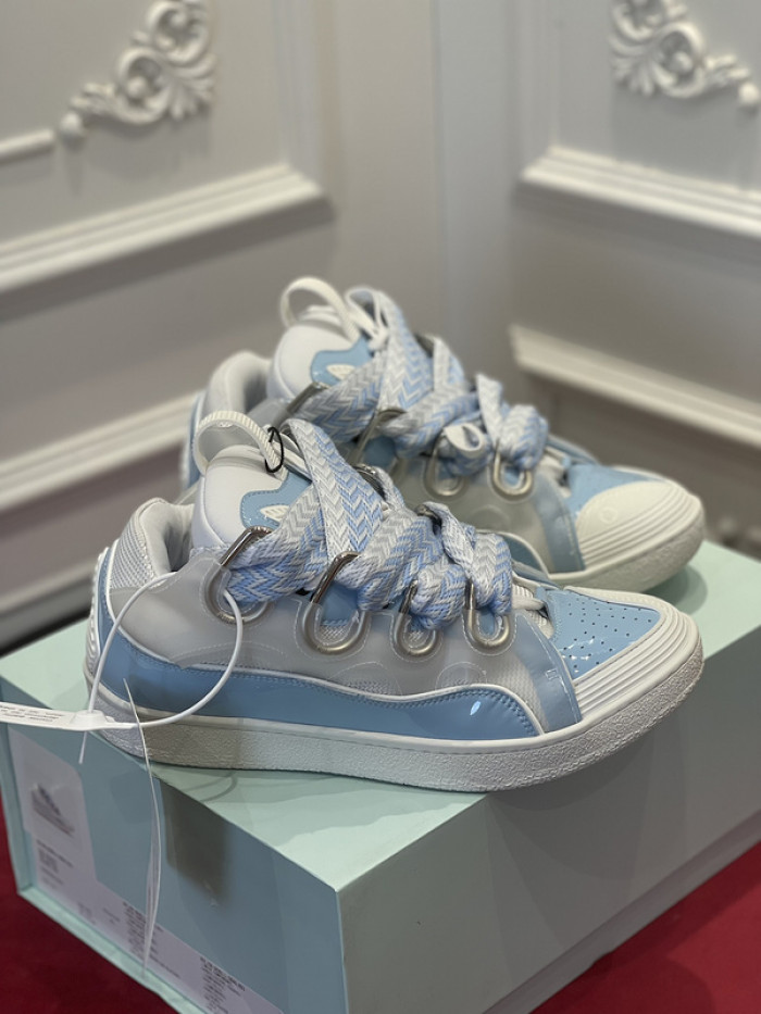 lanvin  sneaker