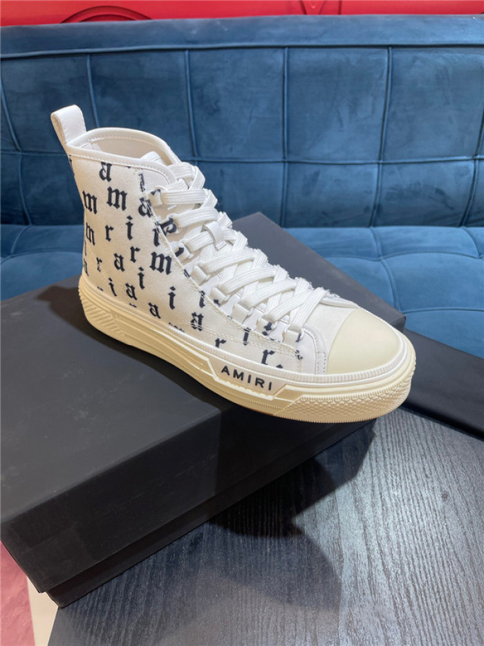 a*iri top sneakers
