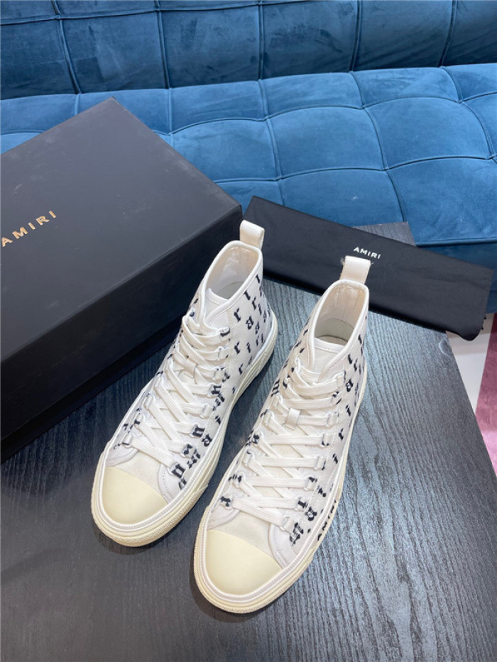 a*iri top sneakers