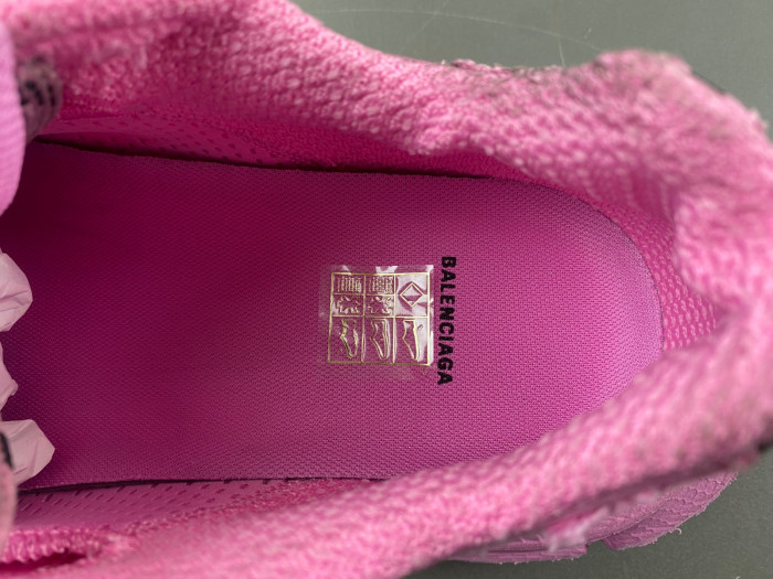 Ba*len*cia*ga 3xl sneakers