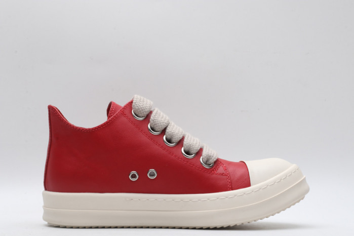 rick 0wens sneakers