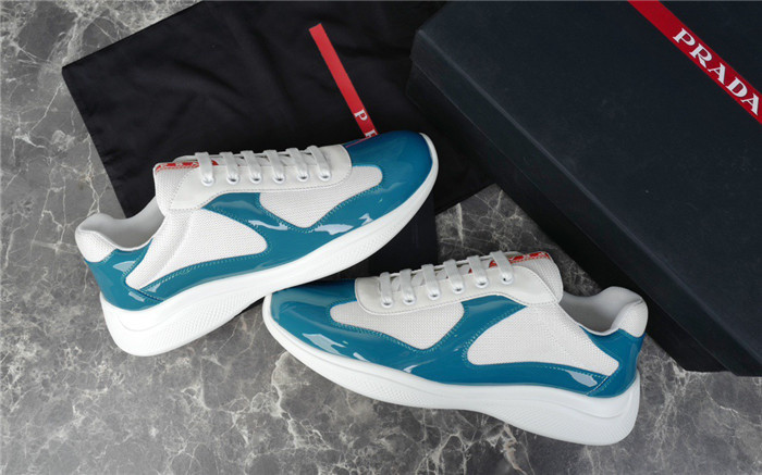 prad sneakers