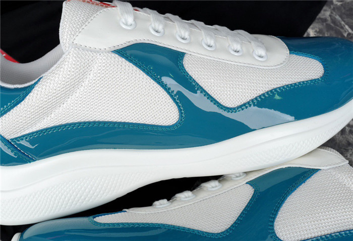 prad sneakers