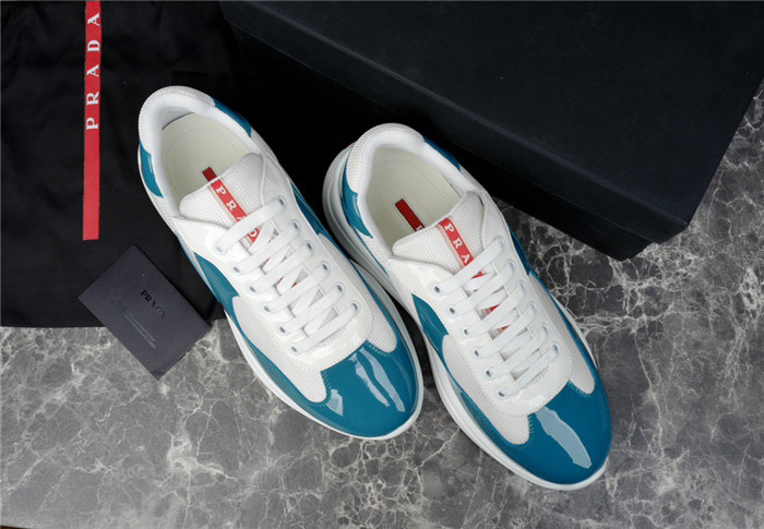 prad sneakers