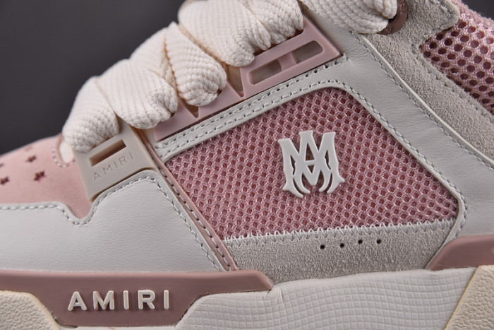 amiri ma-1 panelled sneakers
