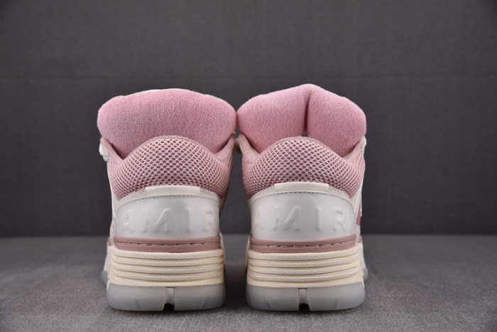 amiri ma-1 panelled sneakers