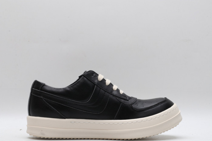rick 0wens sneakers