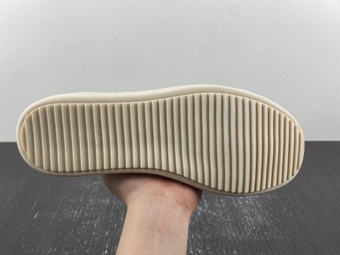 rick 0wens sneakers
