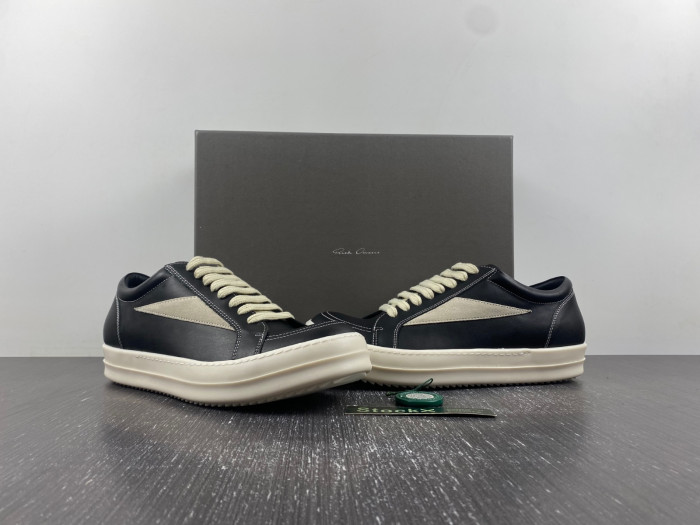 rick 0wens sneakers