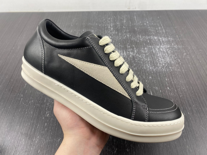 rick 0wens sneakers