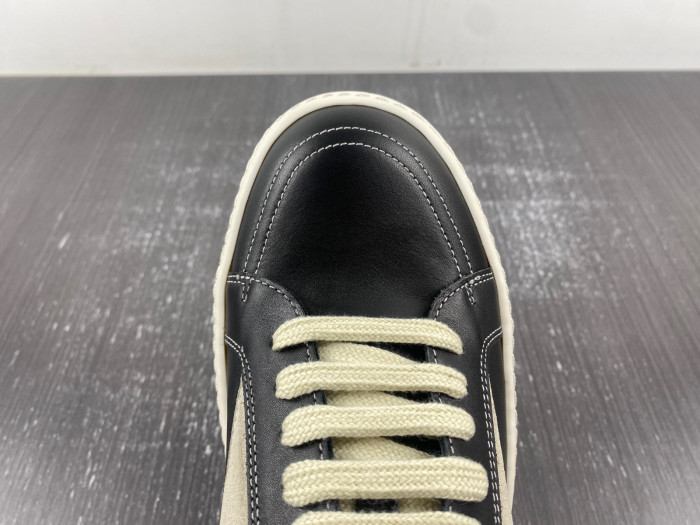 rick 0wens sneakers