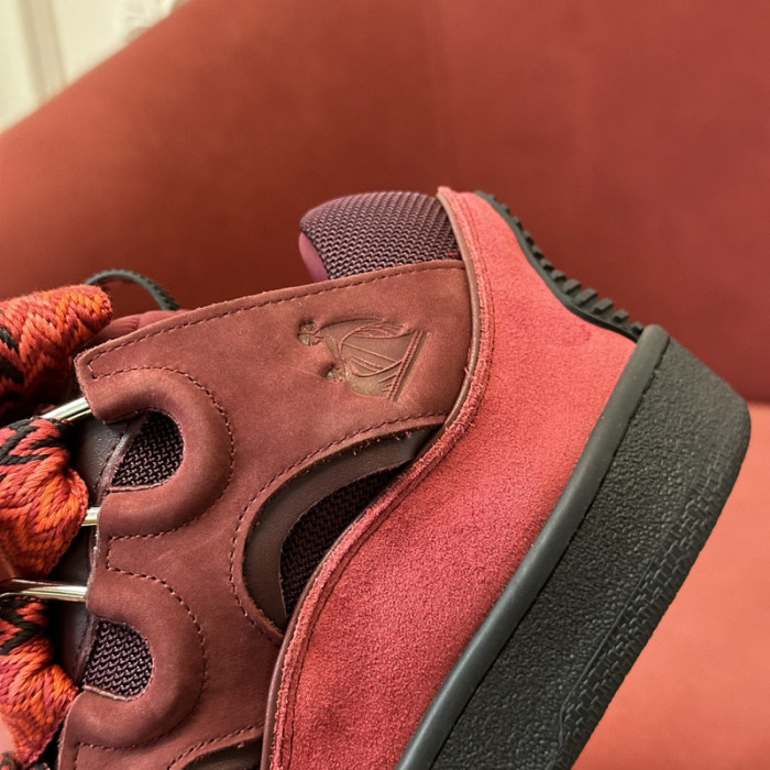 lanvin  sneaker