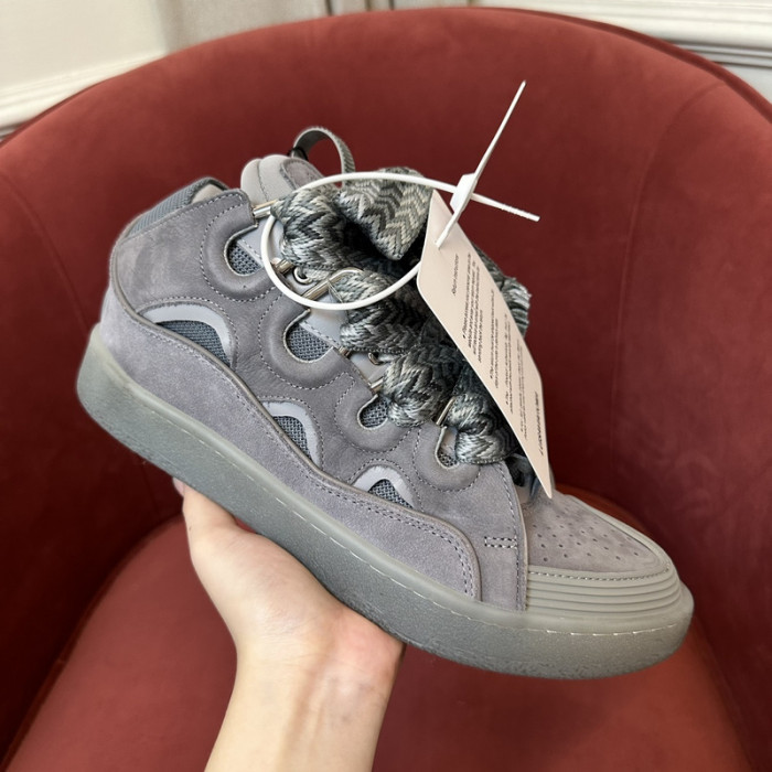lanvin  sneaker