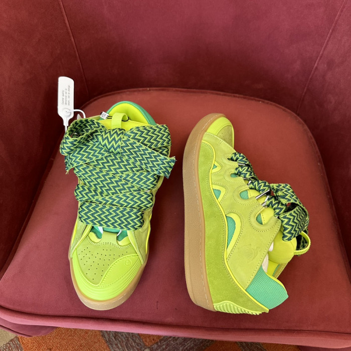 lanvin  sneaker
