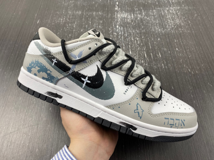 nike dunk low 