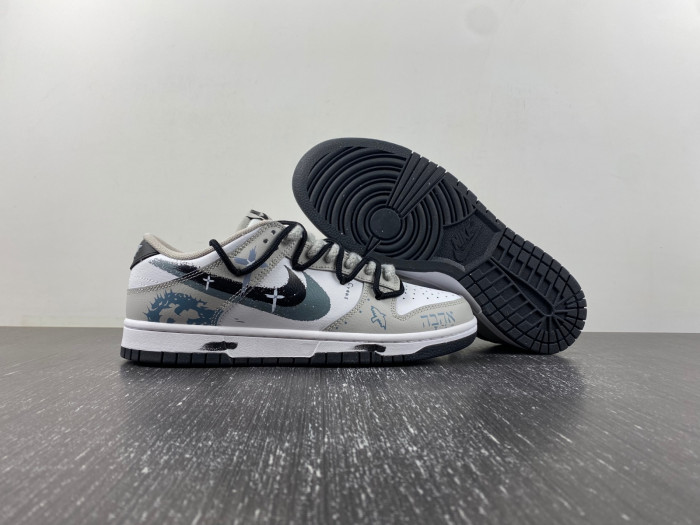nike dunk low 