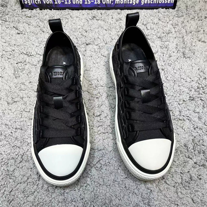 a*iri low sneakers