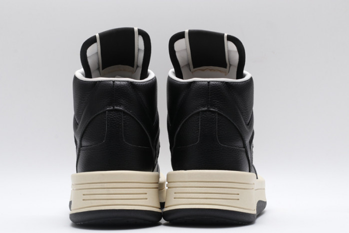 rick 0wens sneakers