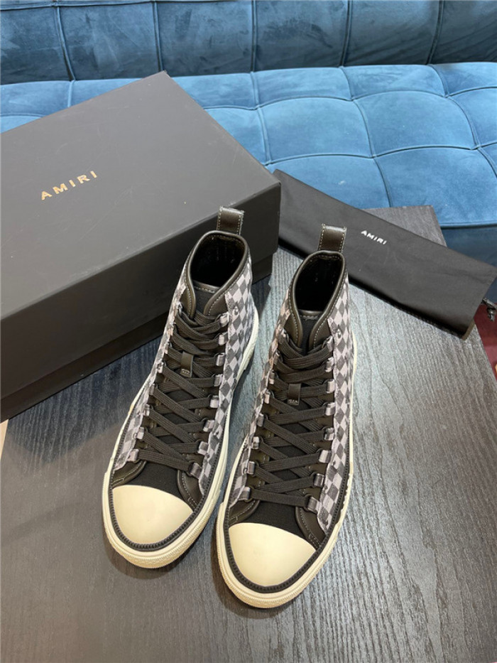 a*iri top sneakers