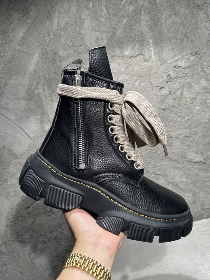 rick 0wens sneakers