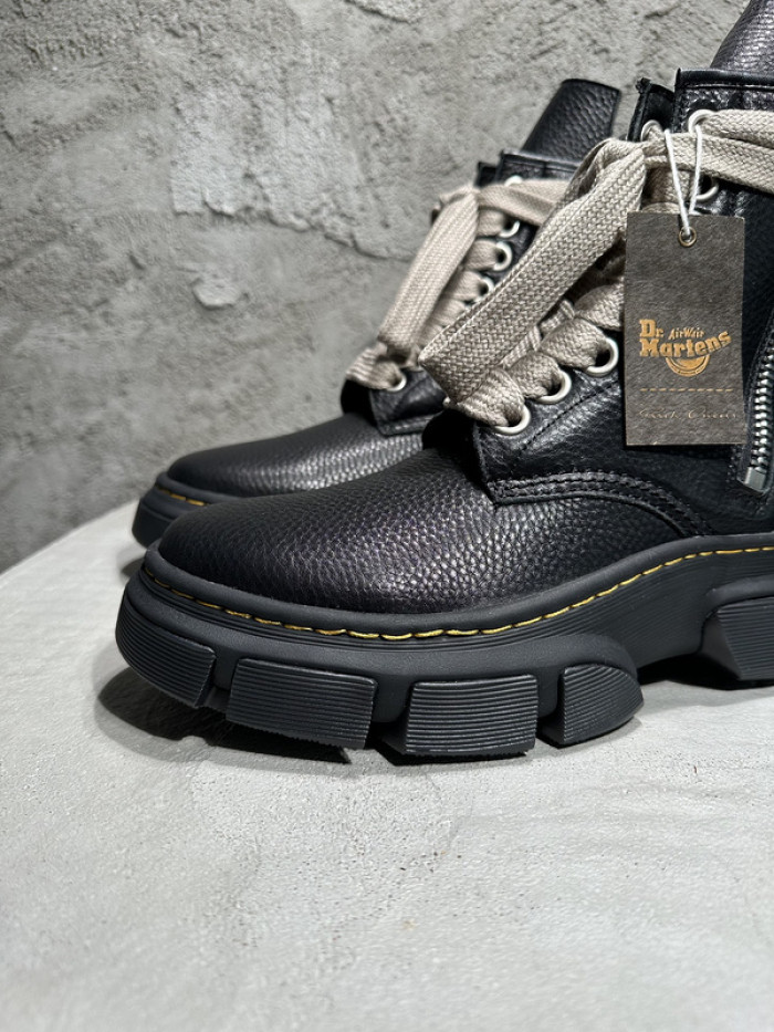 rick 0wens sneakers